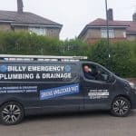 Billy Emergency Plumbing & Drainage