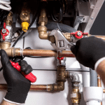 heating services Sheffield